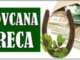 SREĆA