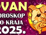 DO KRAJA 2025. Ovan ruši sve prepreke: Sudbina ga vodi ka novcu, ljubavi i apsolutnoj pobedi!