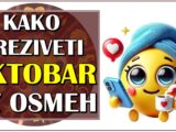 Ljubav, kafa i horoskop: Kako preživeti oktobar uz osmeh i astro-proročanstvo!
