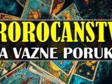 PROROČANSTVO ima važne poruke: OVOM znaku stiže veliki NOVAC, OVOM ljubavna BAJKA, a OVAJ znak čeka GORKA IZDAJA!