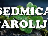 SEDMICA ČAROLIJE: Zvezde otkrivaju ko će ostaviti TUGU iza sebe i dočekati sreću!