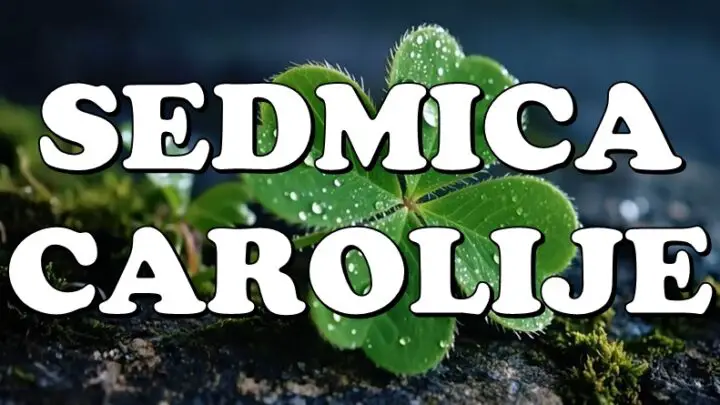 SEDMICA ČAROLIJE: Zvezde otkrivaju ko će ostaviti TUGU iza sebe i dočekati sreću!