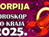 DO KRAJA 2025. ŠKORPIJA POSTAJE NEZAUSTAVLJIVA: Zvezde joj donose moć, ljubav i pobedu nad svim izazovima!
