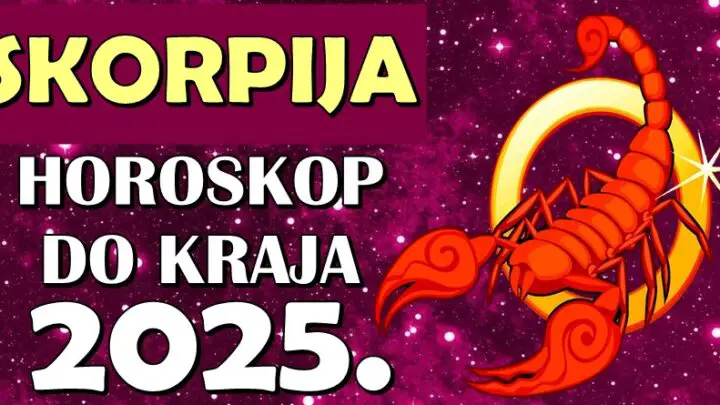 DO KRAJA 2025. ŠKORPIJA POSTAJE NEZAUSTAVLJIVA: Zvezde joj donose moć, ljubav i pobedu nad svim izazovima!