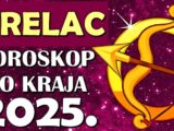 STRELČEVI DO KRAJA 2025: Sudbina vam donosi VELIKU POBEDU, LJUBAV i USPEH koji menja sve!