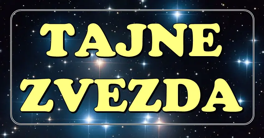 TAJNE KOJE ZVEZDE SKRIVAJU: Ova 4 znaka otkrivaju istinu koja menja njihov život! TAJNE KOJE ZVEZDE SKRIVAJU: Ova 4 znaka otkrivaju istinu koja menja njihov život!