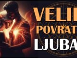 VELIKI POVRATAK LJUBAVI: Samo ova 3 znaka dobijaju poruku koja otvara stara vrata!