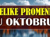 velike promene