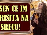 MIRIS SREĆE U VAZDUHU: Jesen otvara novo, najlepše poglavlje ovim znacima zodijaka!