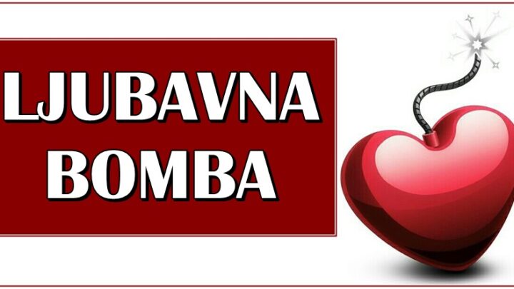 Ljubavna BOMBA! Zvezde otkrivaju ko dobija PORUKU od bivše ljubavi!