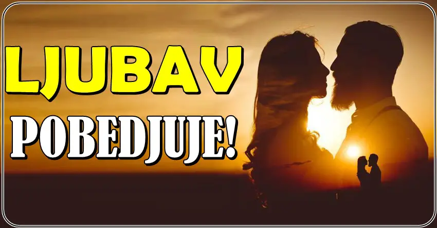 LJUBAV POBEĐUJE: Samo ova 2 znaka uspevaju da obnove stare veze! LJUBAV POBEĐUJE: Samo ova 2 znaka uspevaju da obnove stare veze!