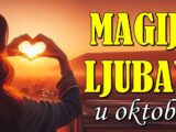 MAGIJA LJUBAVI: Ovim znacima oktobar donosi romantične čarolije!