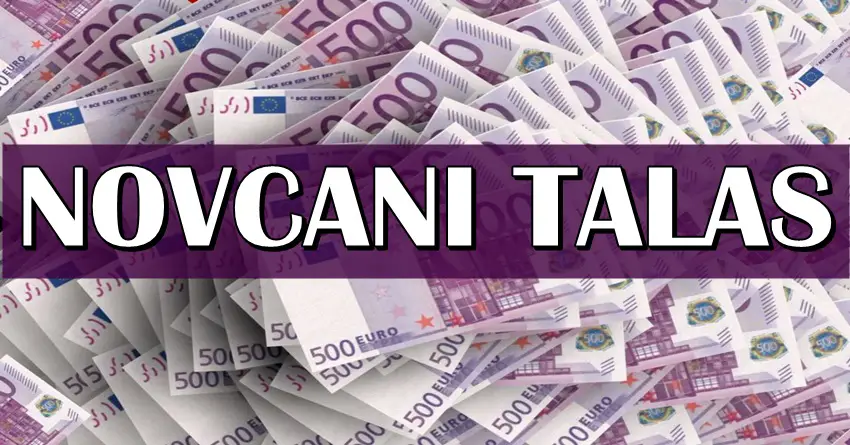 NOVČANI TALAS: Ovi znakovi ulaze u najplodonosniji period godine!