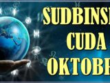 sudbinska čuda oktobra