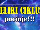 Veliki ciklus počinje! Samo ova tri znaka dobijaju NEOČEKIVANU nagradu!