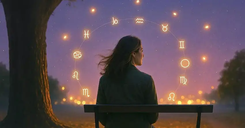 OVE NOĆI se piše priča – zodijaci koji dobivaju sudbinski znak! OVE NOĆI se piše priča – zodijaci koji dobivaju sudbinski znak!