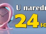 U NAREDNA 24 SATA: Jedan poziv, jedna poruka i život više nije isti ovim znacima!