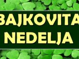 BAJKOVITA NEDELJA: Ljubav, sreća i iznenađenja stižu u živote ovih znakova!