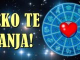 NEKO O TEBI MISLI SVAKU NOĆ: Ljubavni horoskop otkriva kome se želje upravo ostvaruju!