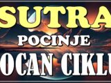 SUTRA POČINJE MOĆAN CIKLUS: Evo kome zvezde donose OSTVARENJE NAJVEĆIH SNOVA!