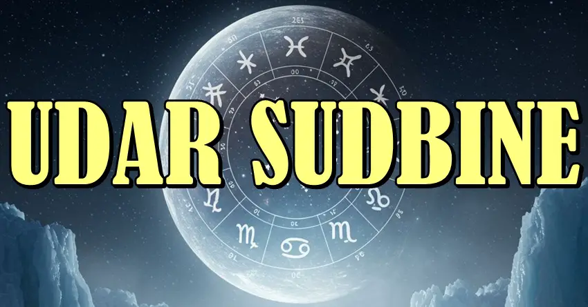 SUDBINSKI UDAR: Ova TRI znaka sada naplaćuju svaku suzu i izdaju koju su preživeli! SUDBINSKI UDAR: Ova TRI znaka sada naplaćuju svaku suzu i izdaju koju su preživeli!