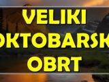 VELIKI OKTOBARSKI OBRT: Zvezde brišu prošlost i pišu novu priču za ova TRI znaka!