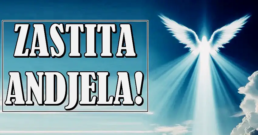 Do 20. oktobra OVI znaci zodijaka će doživeti nešto NEVEROVATNO! Oni će dobiti zaštitu ANDJELA i shvatiće da se SVE ŽELJE OSTVARUJU!